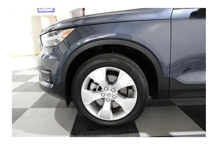 $20551 : XC40 2022 image 8