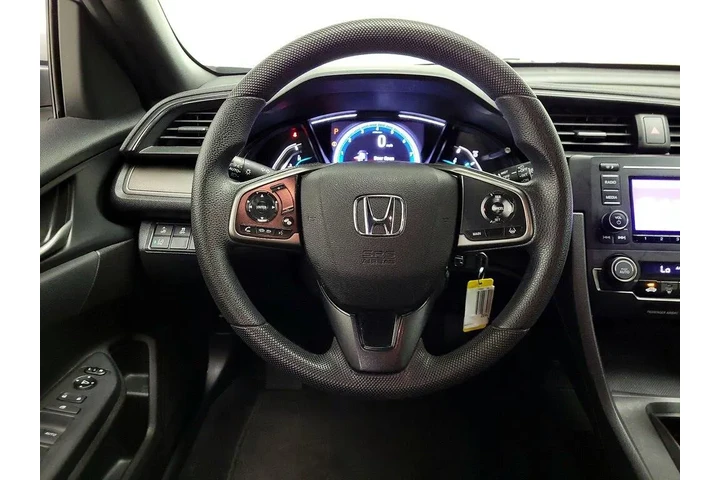 $20998 : Honda Civic 2020 LX 4dr Hatc image 10