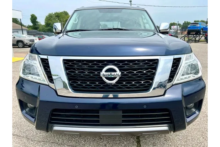 $24995 : 2020 Armada SV 2WD image 2