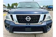 $24995 : 2020 Armada SV 2WD thumbnail
