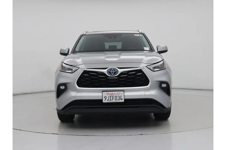 $34998 : Toyota Highlander Hybrid 202 image 5