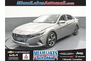 Hyundai ELANTRA 2023 Limited en Hialeah