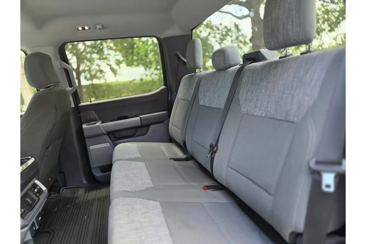$4500 : 2023 FORD F150 SUPERCREW CAB image 6