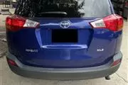 $9900 : 2015 Toyota RAV4 XLE thumbnail