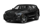 BMW X5 2021 AWD M50i xDrive en Miami