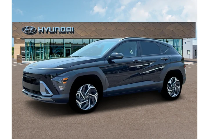 $25398 : Hyundai KONA 2026 SEL Premiu image 2