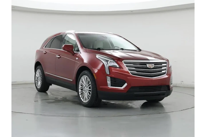 $22998 : Cadillac XT5 2019 4x4 Luxury image 1