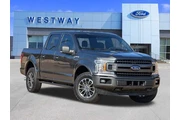 Ford F-150 2018 4x4 XLT 4dr