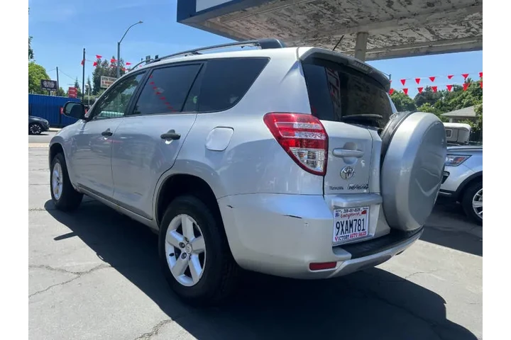 2009 RAV4 image 5