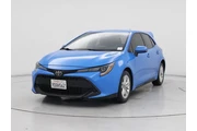 $19998 : Toyota Corolla Hatchback 202 thumbnail