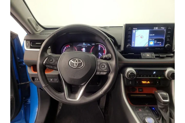 $21998 : Toyota RAV4 2019 AWD Adventu image 10