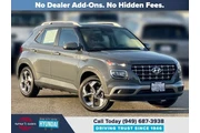 Hyundai VENUE 2025 SEL 4dr C