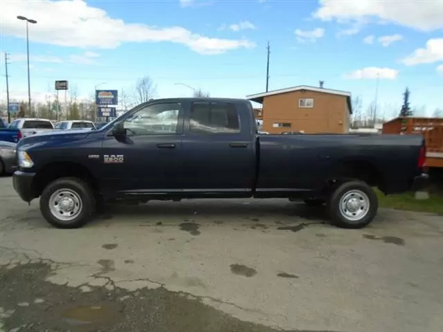 $22995 : 2014 RAM 2500 Tradesman image 5