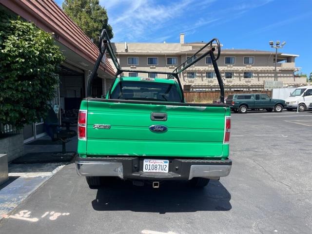 $8950 : 2012 F-150 XLT Truck image 6