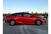 $17400 : Toyota Prius Prime 2017 Adva thumbnail