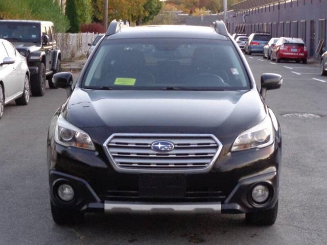 $12950 : 2015 Outback 2.5i Limited image 3