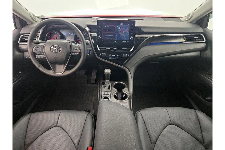$34998 : Toyota Camry 2024 XSE V6 4dr image 9