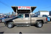 $22495 : 2015 GMC Sierra 1500 4WD Doub thumbnail
