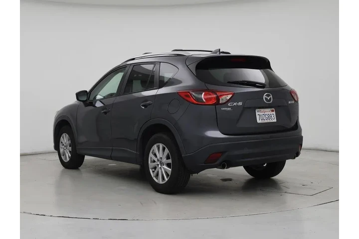 $16998 : Mazda CX-5 2016 Touring 4dr image 2