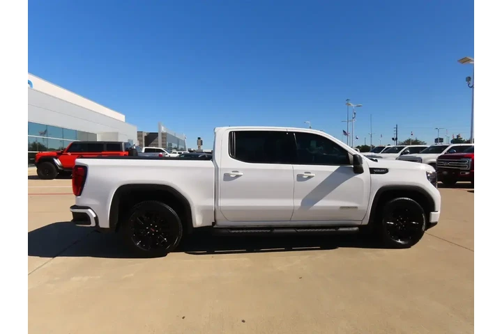 $39999 : GMC Sierra 1500 2024 4x2 Ele image 10