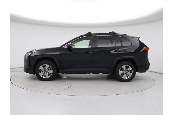 $28998 : Toyota RAV4 Hybrid 2022 AWD image 3