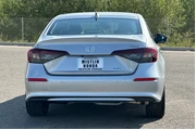 $29981 : Honda Civic Hybrid 2025 Spor thumbnail