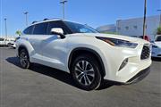 Pre-Owned 2021 Highlander XLE en Las Vegas