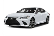 Lexus ES 350 2021 F SPORT 4d en Houston