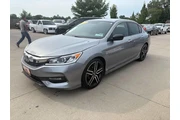 2017 Accord Sport Special Edi en Des Moines