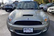 $6995 : 2007 MINI Cooper S thumbnail