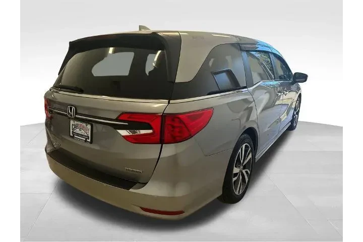 $38764 : Honda Odyssey 2023 Touring 4 image 7
