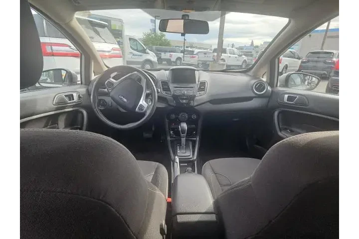 $7500 : Ford Fiesta 2016 SE 4dr Hatc image 10
