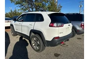 $20056 : Jeep Cherokee 2019 4x4 Trail thumbnail