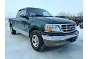 Ford F-150 2000 4dr Work Ext en Vineland