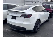 $33731 : Tesla Model Y 2023 AWD Perfo thumbnail