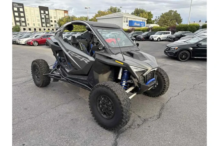 $34910 : 2024 RZR Pro R Premium image 5