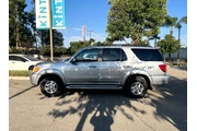 2002 Toyota Sequoia Runs great en Los Angeles