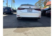 $35995 : Lexus ES 350 2021 Luxury 4dr thumbnail
