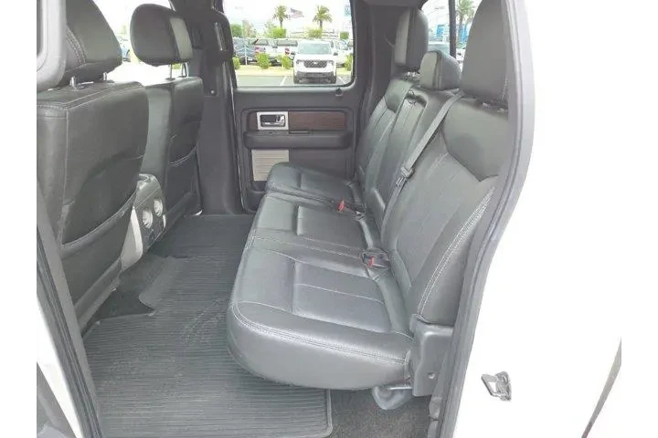 $19962 : Ford F-150 2014 4x4 FX4 4dr image 5