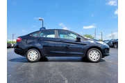 $7998 : Ford Fiesta 2018 S 4dr Sedan thumbnail