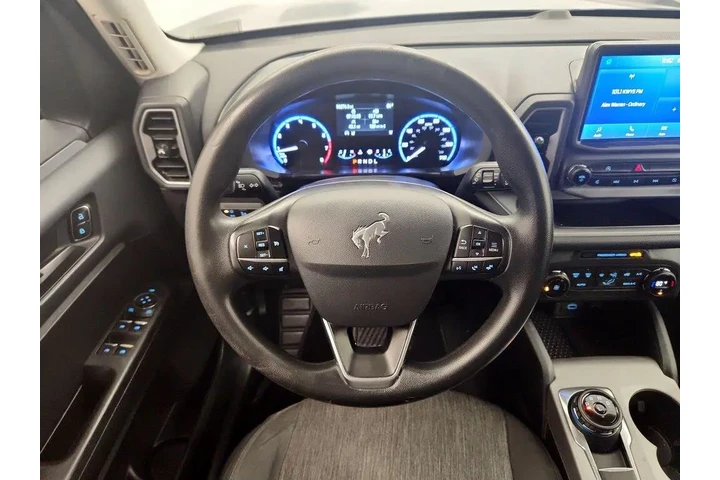 $21998 : Ford Bronco Sport 2021 AWD B image 10