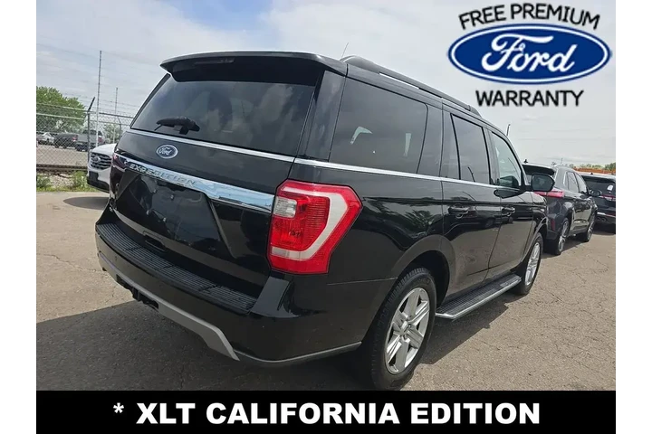 $22898 : Ford Expedition 2020 4x2 XLT image 5