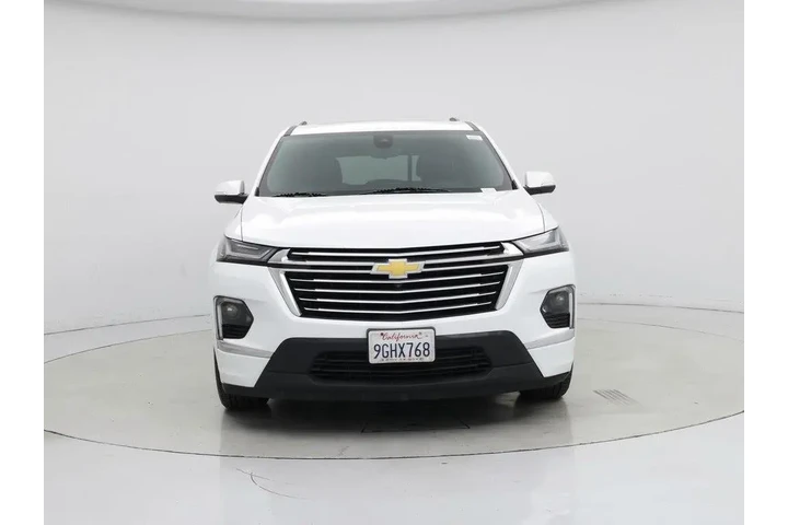 $34998 : Chevrolet Traverse 2023 Prem image 5