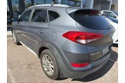 Hyundai TUCSON 2017 SE 4dr S