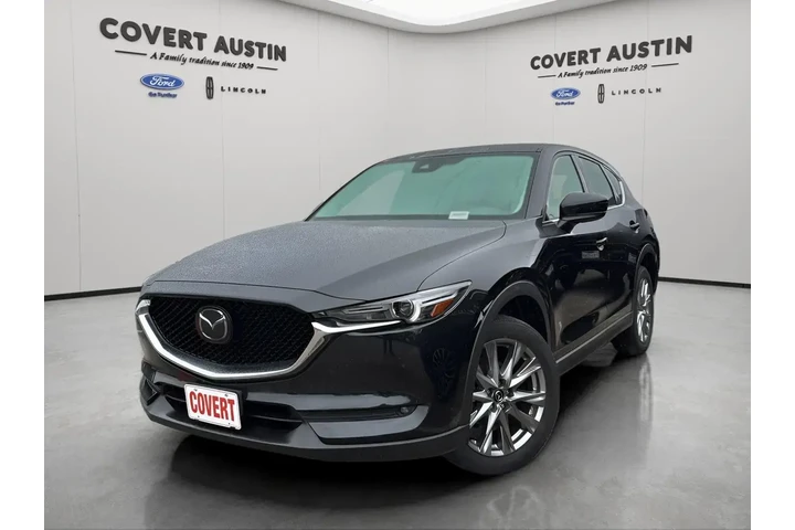 $22991 : Mazda CX-5 2021 AWD Grand To image 1