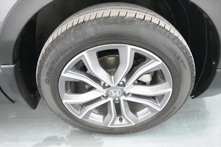 $29999 : Honda CR-V 2021 AWD Touring image 10