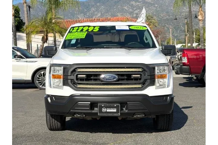 $30995 : Ford F-150 2013 4x4 SVT Rapt image 3