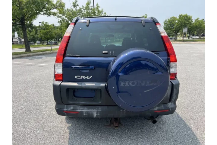 $3900 : 2005 CR-V EX image 7