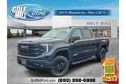 GMC Sierra 1500 2022 4x4 Ele en Chicago