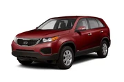 Kia Sorento 2011 LX 4dr SUV en Minneapolis y Saint Paul